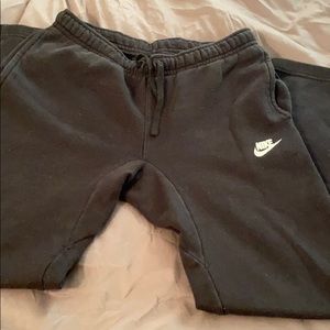 NIKE sweatpants